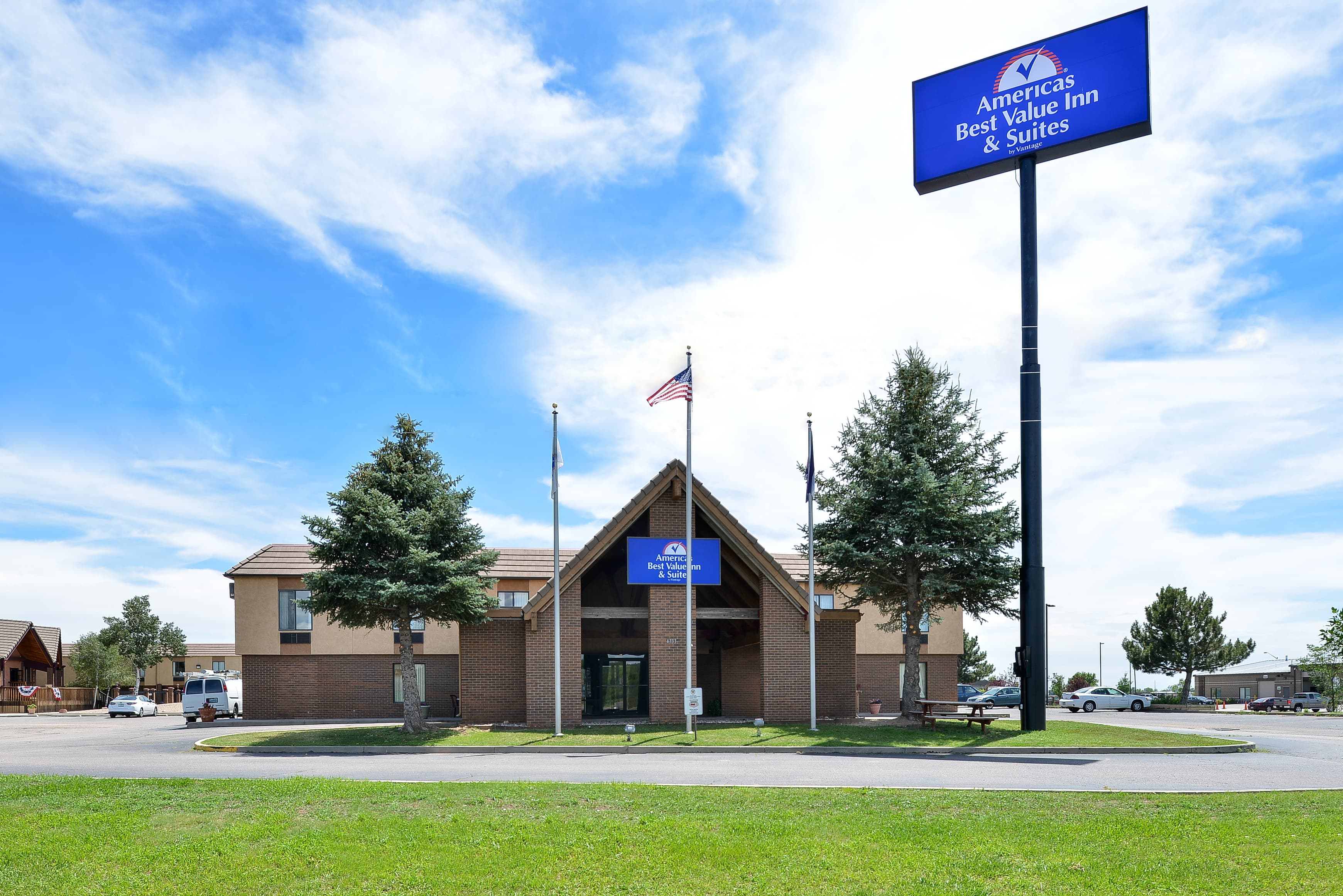 entrance photo
