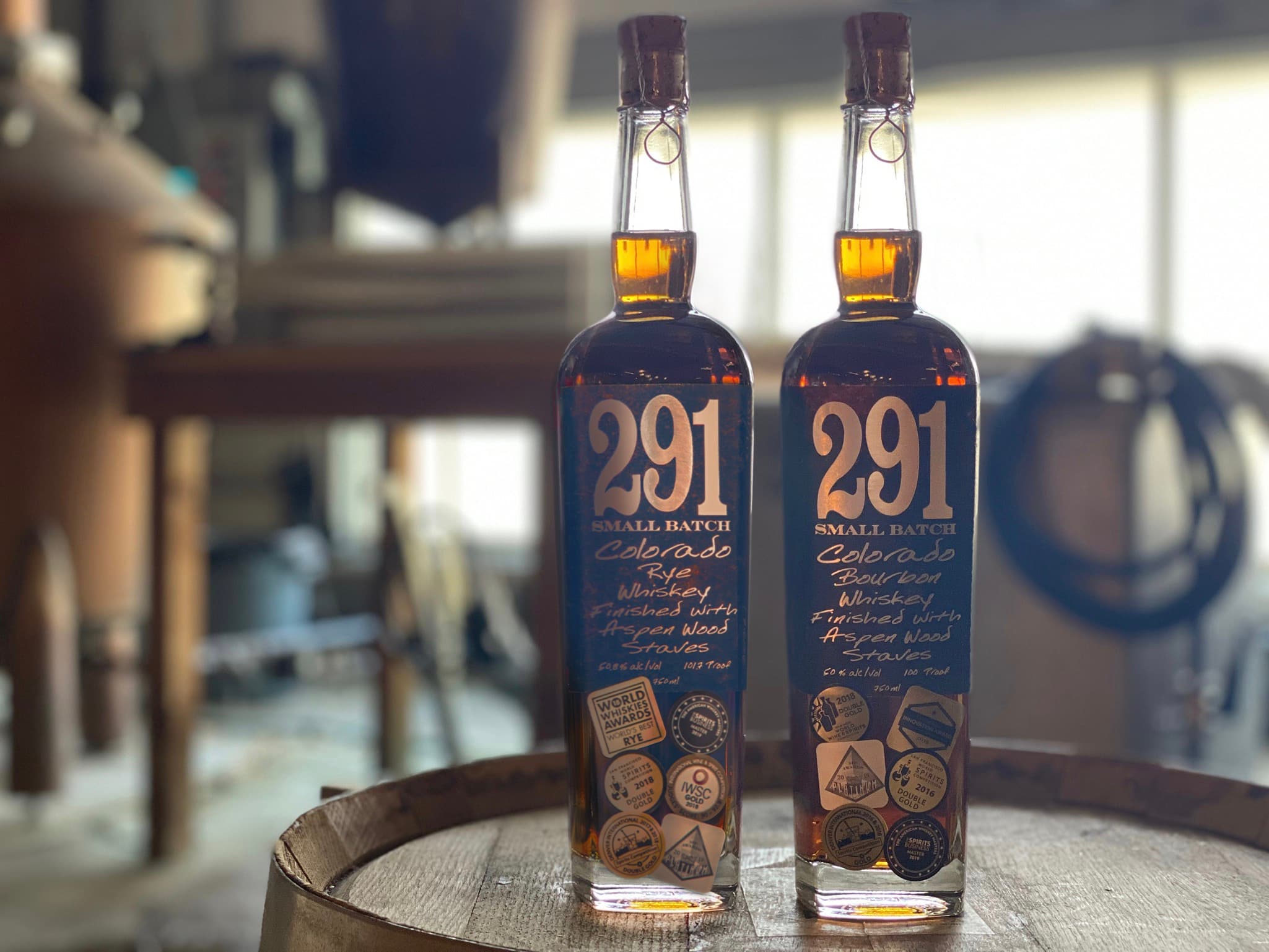 291 colorado whiskey photo