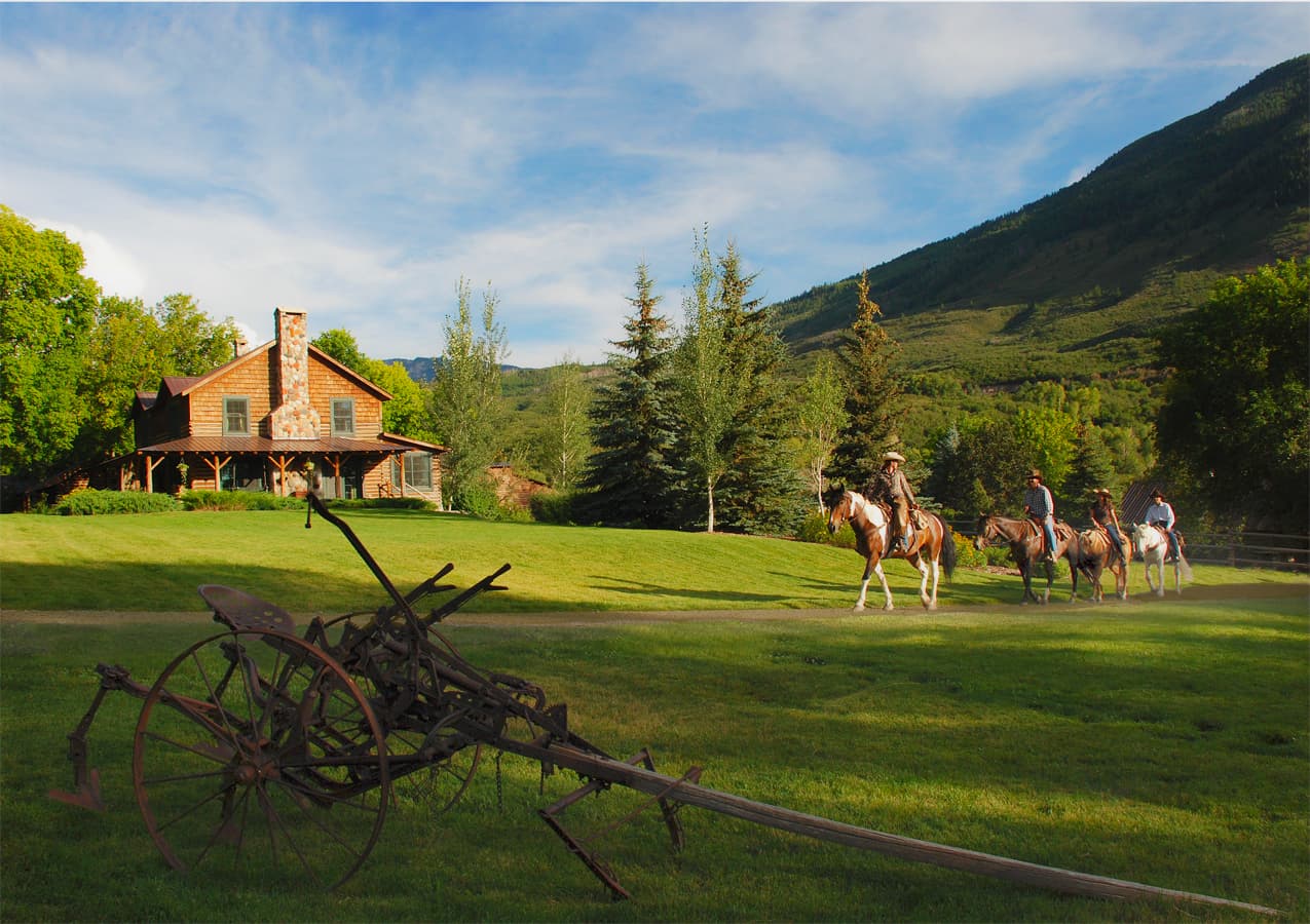 smith fork ranch photo