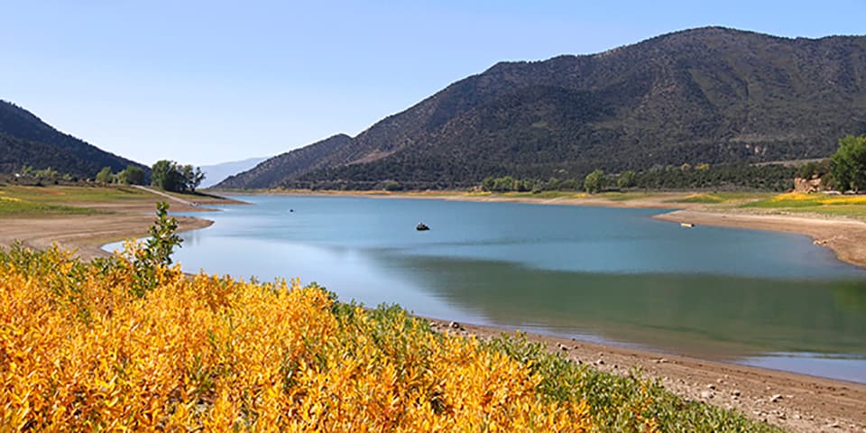 harvey gap state park-scenic photo