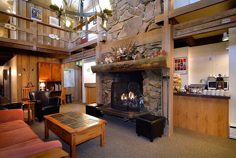 cristiana lobby photo