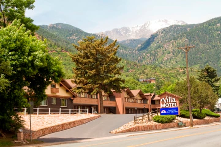 exterior of property photo