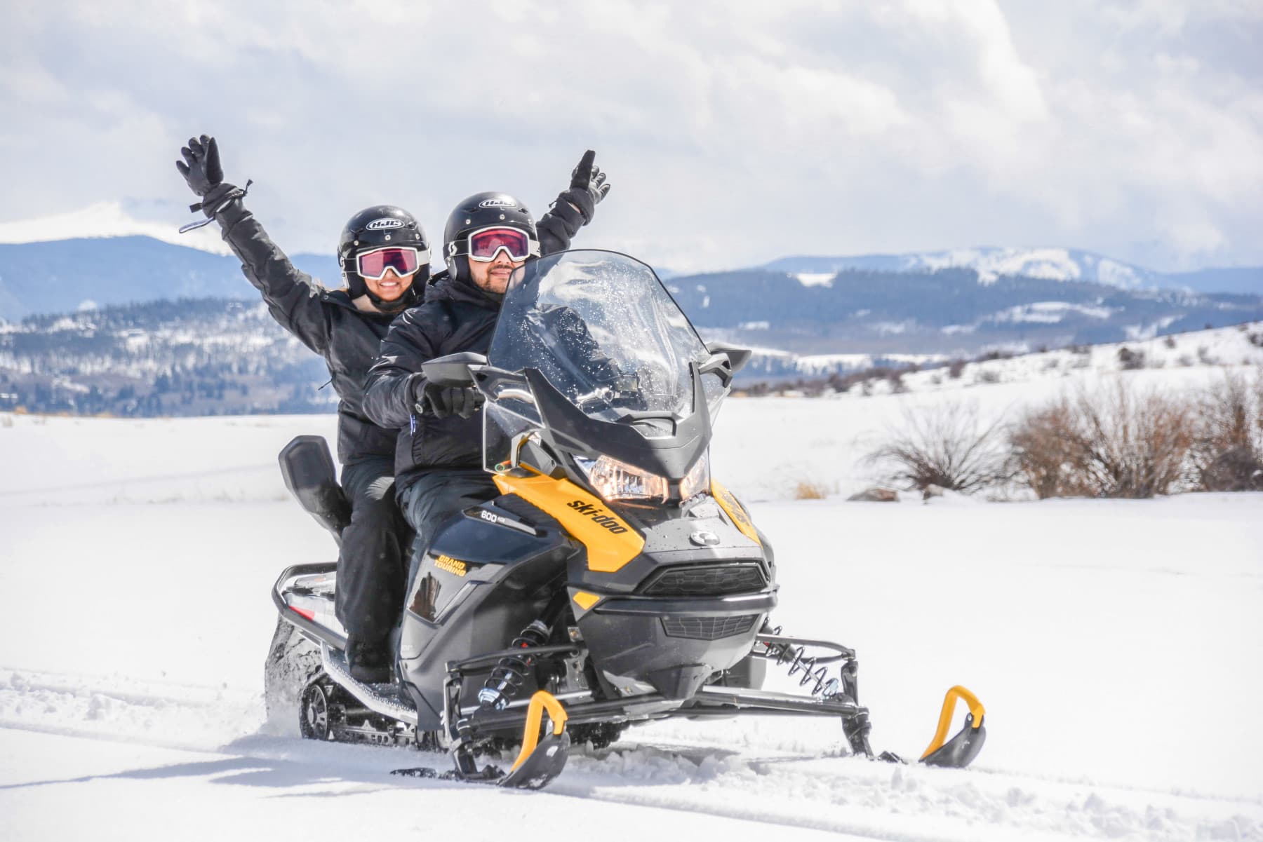 sage outdoor adventures photo