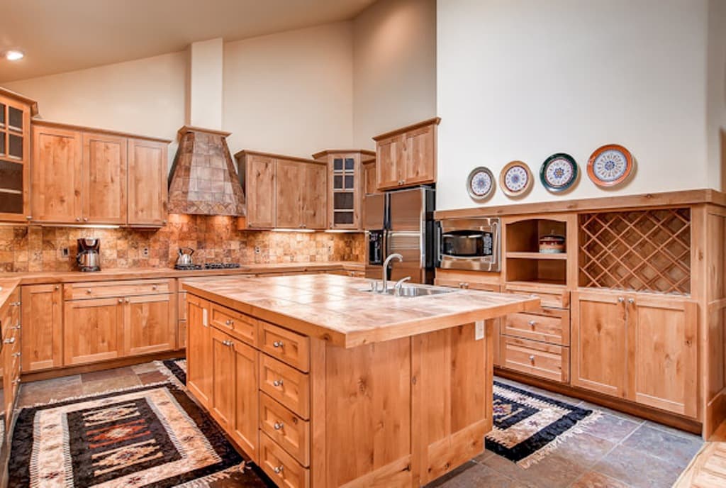 colorado rocky mountain resorts photo