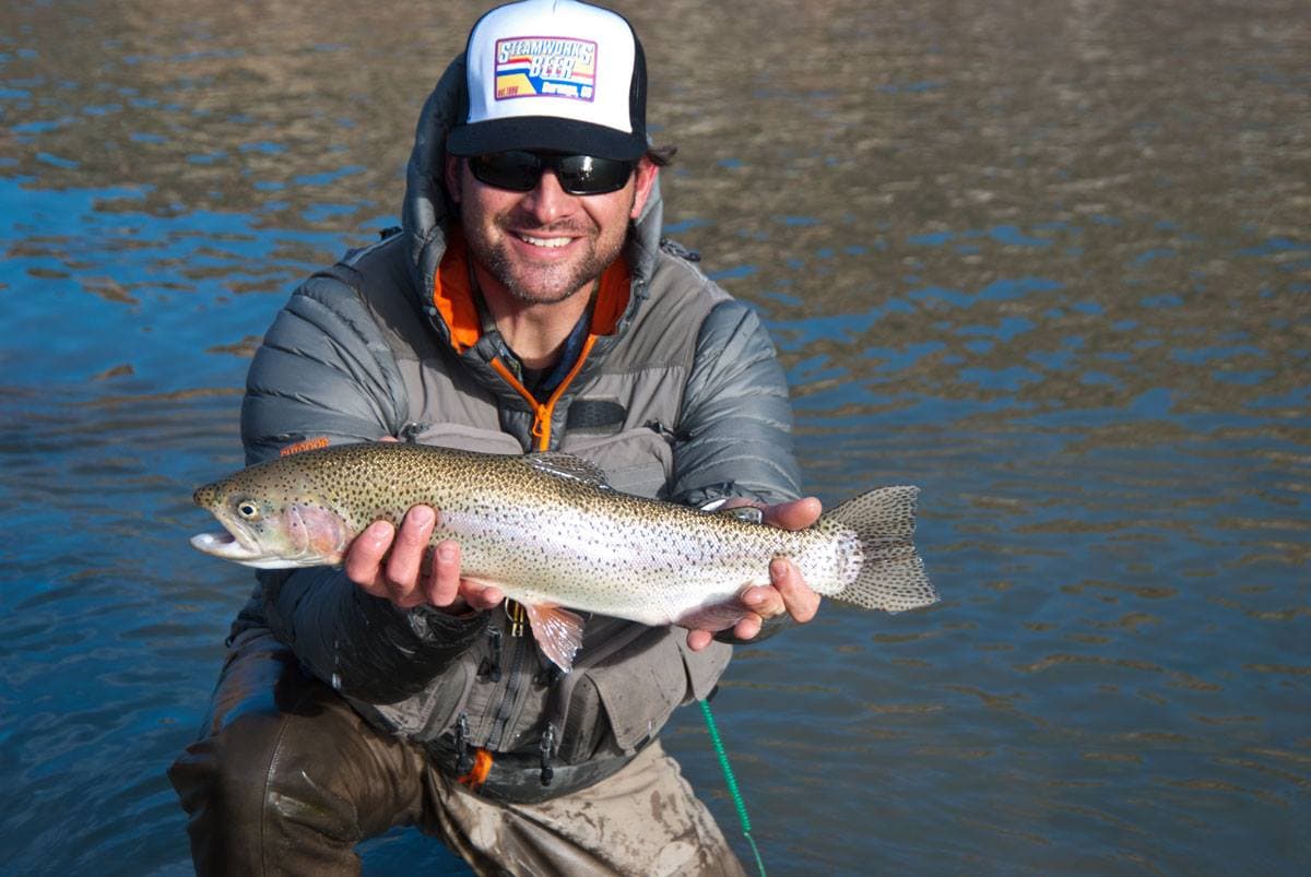 let it fly in pagosa springs photo