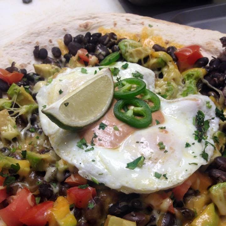 breakfast at carvers winter park photo