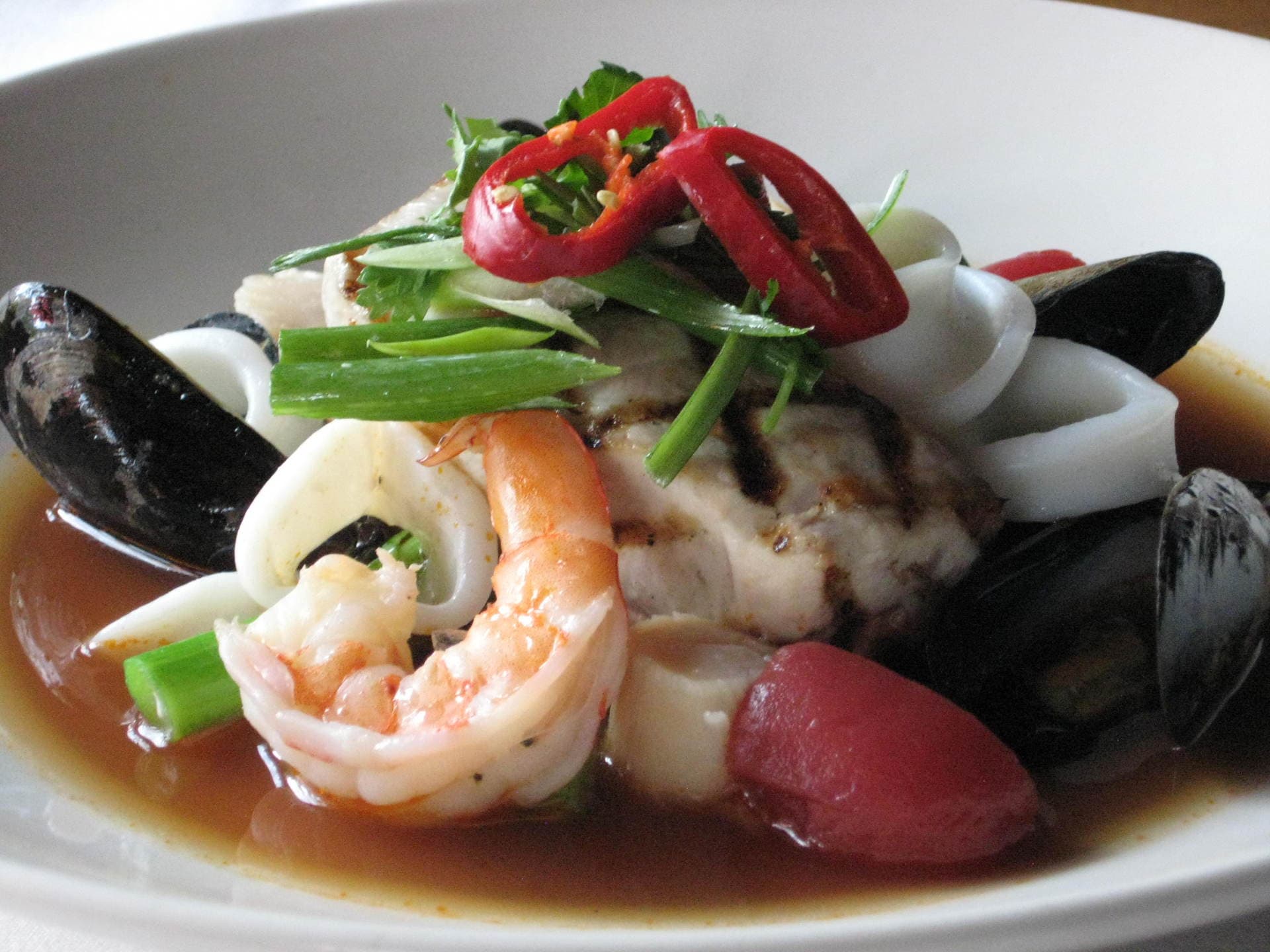 southridge seafood grill photo