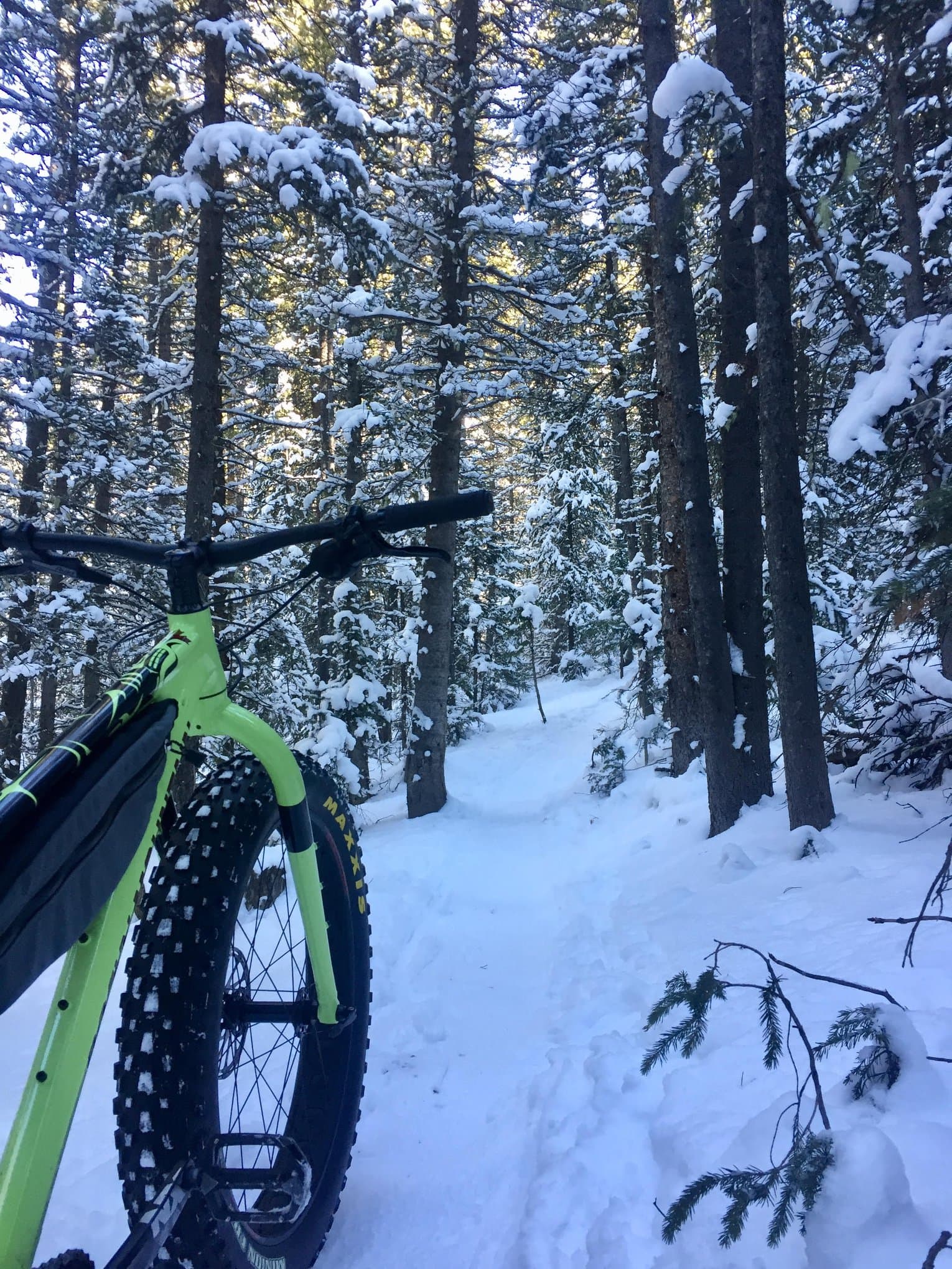 breck ride guides photo