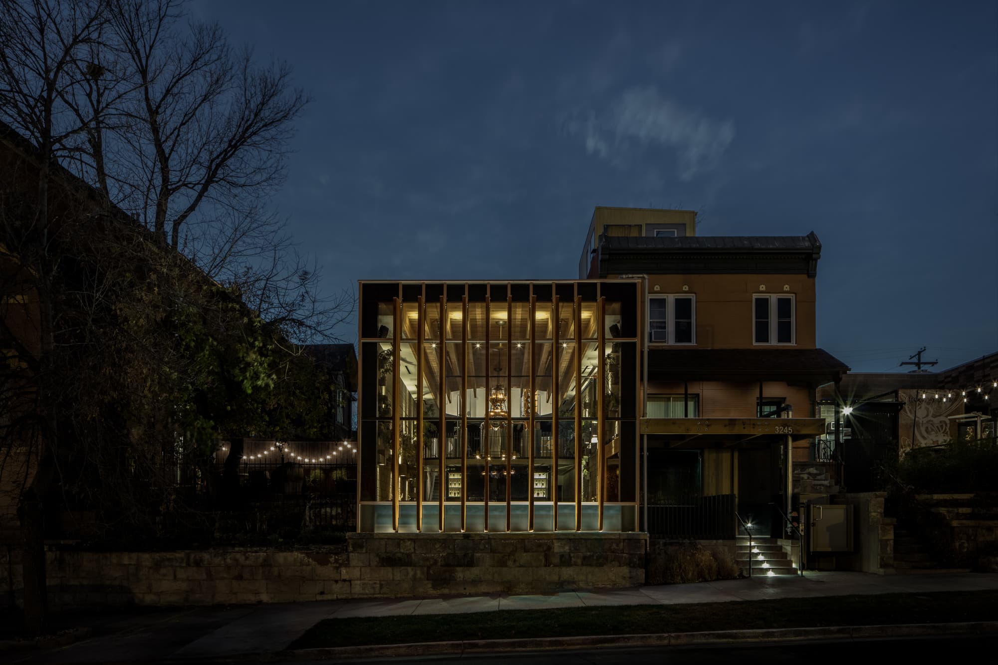 exterior photo