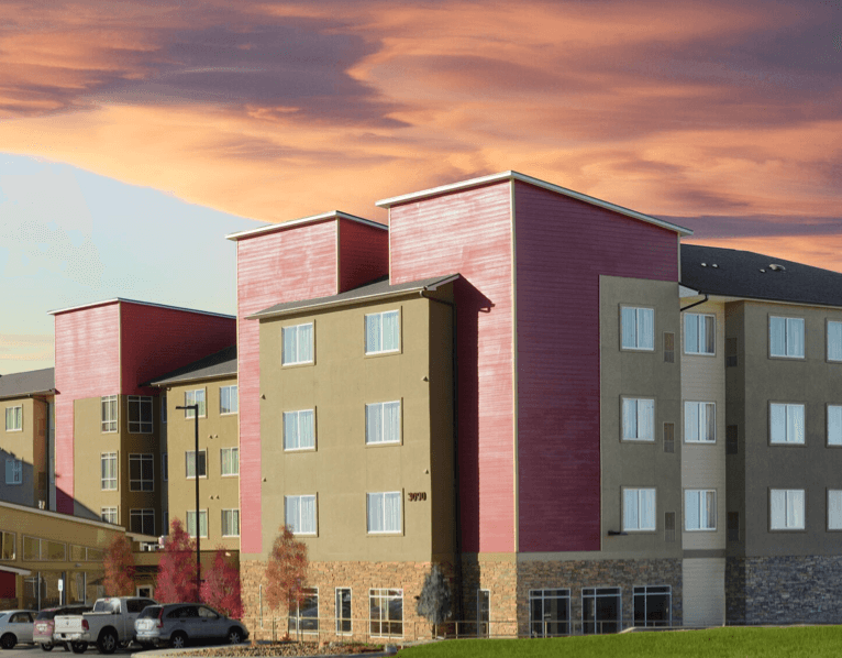 residence inn photo