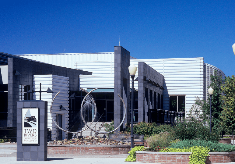 grand junction convention center photo