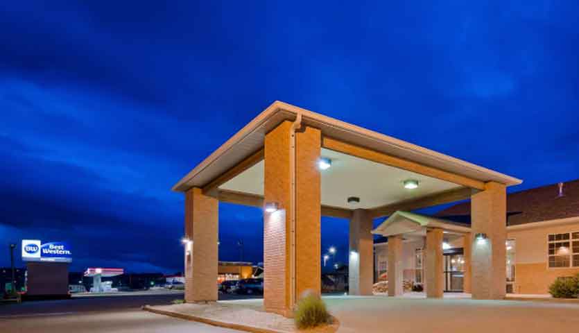 best western rambler in walsenburg photo