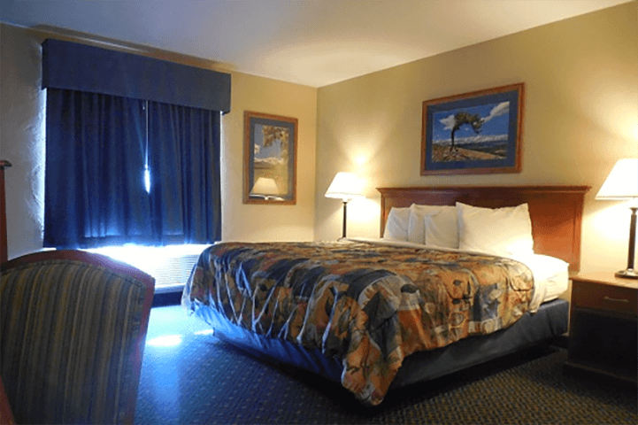 our home is your home photo