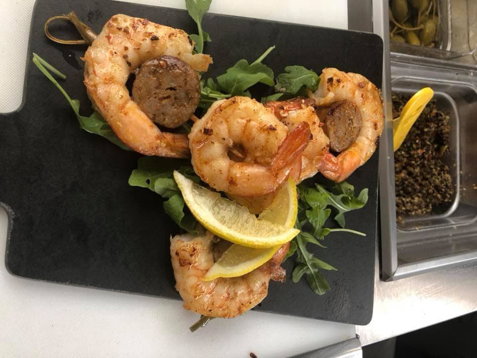 mile deep grille at sand dunes recreation hot springs and pool photo