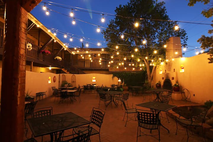 the la veta inn photo