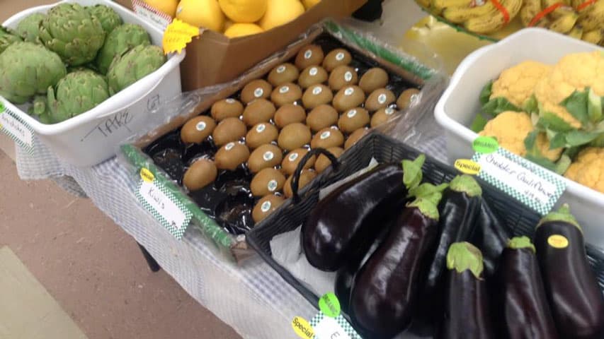 dolores food market photo