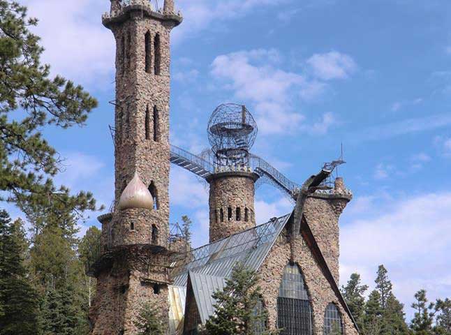 bishop castle photo