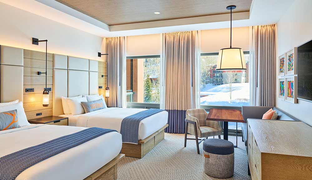 limelight hotel snowmass photo