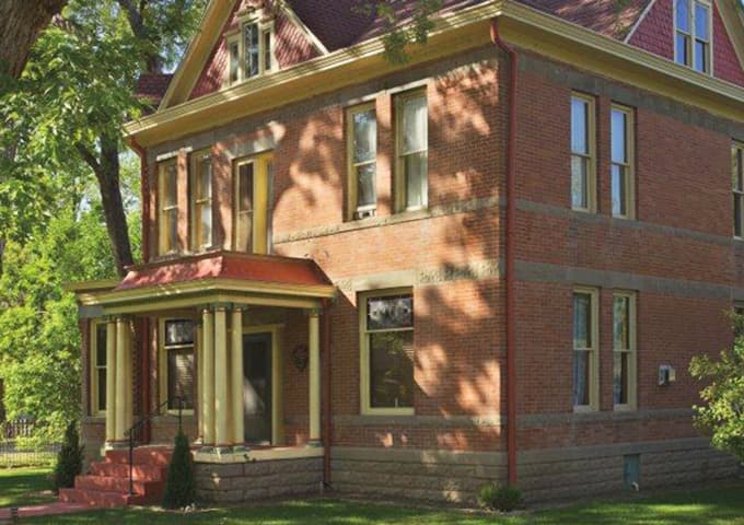 florence rose bed & breakfast photo