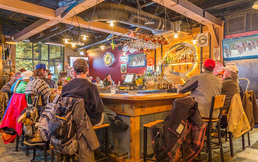 quandary grille photo