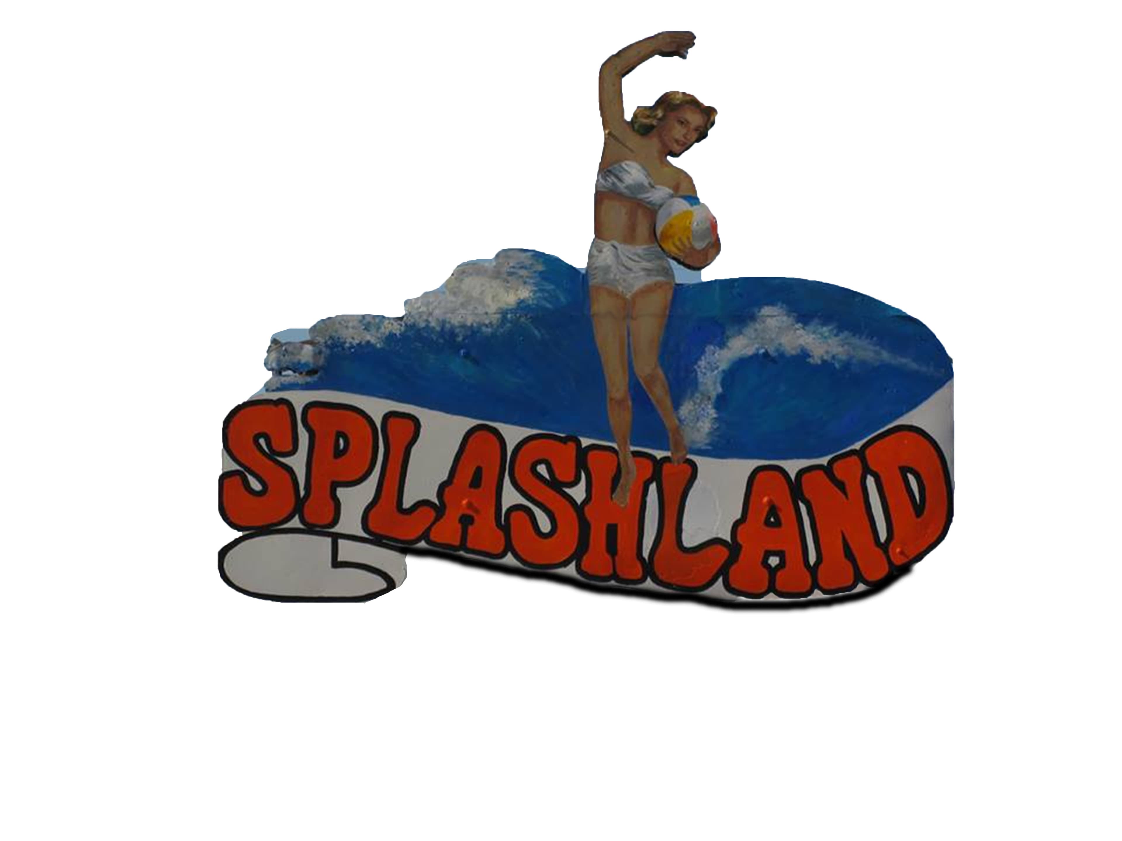 50's sign photo