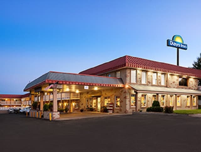 days inn montrose co photo