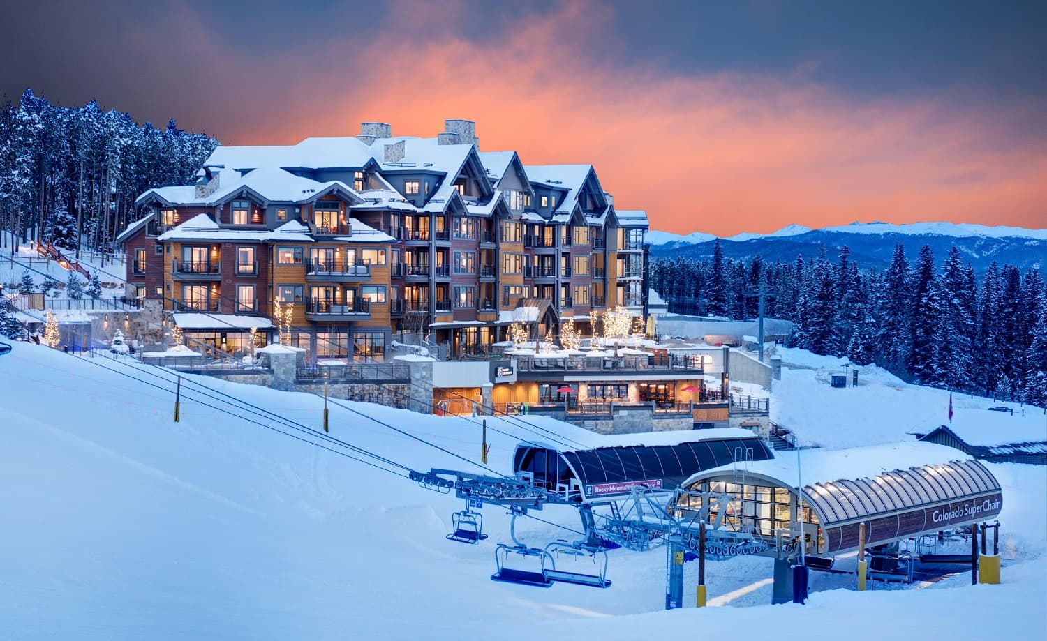 winter exterior photo