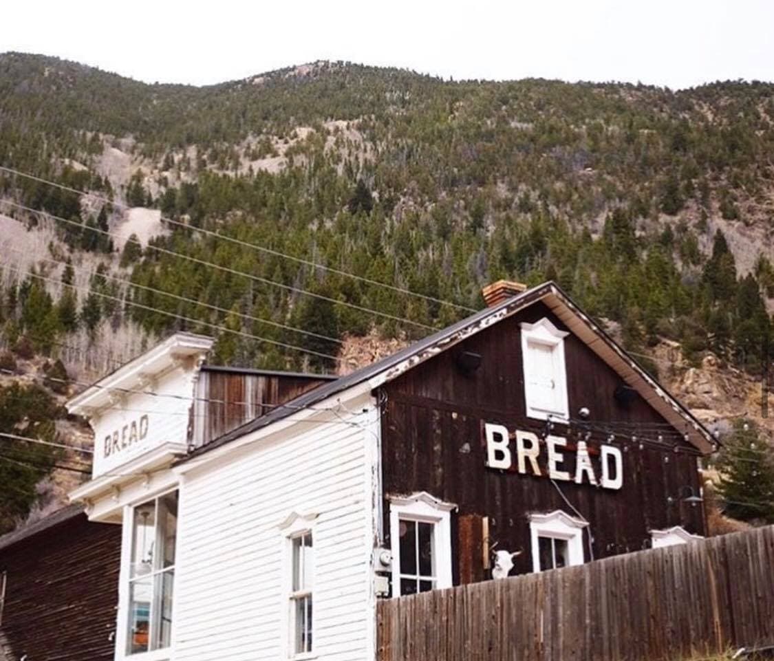 bread bar photo