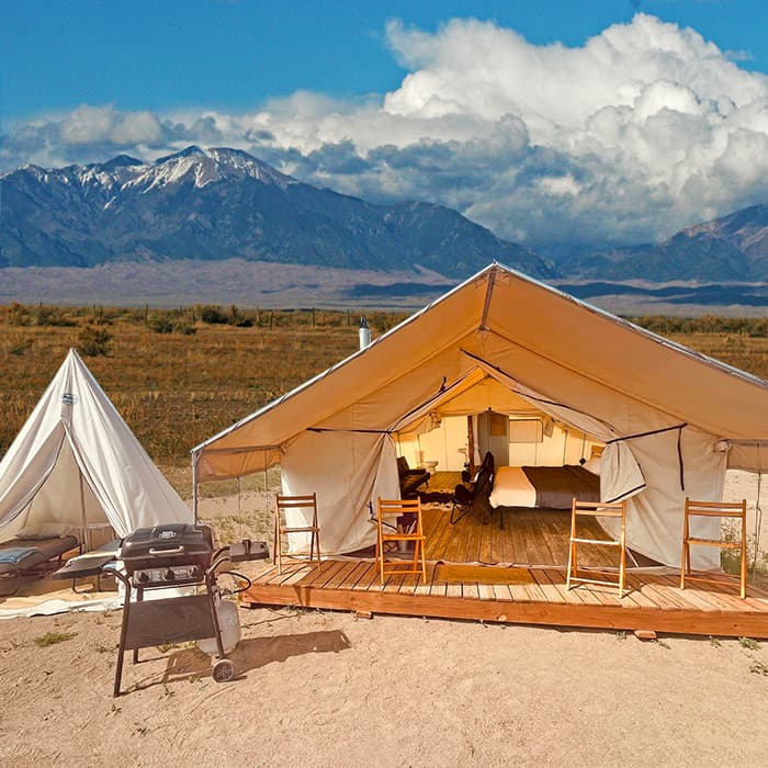 rustic rook resort photo