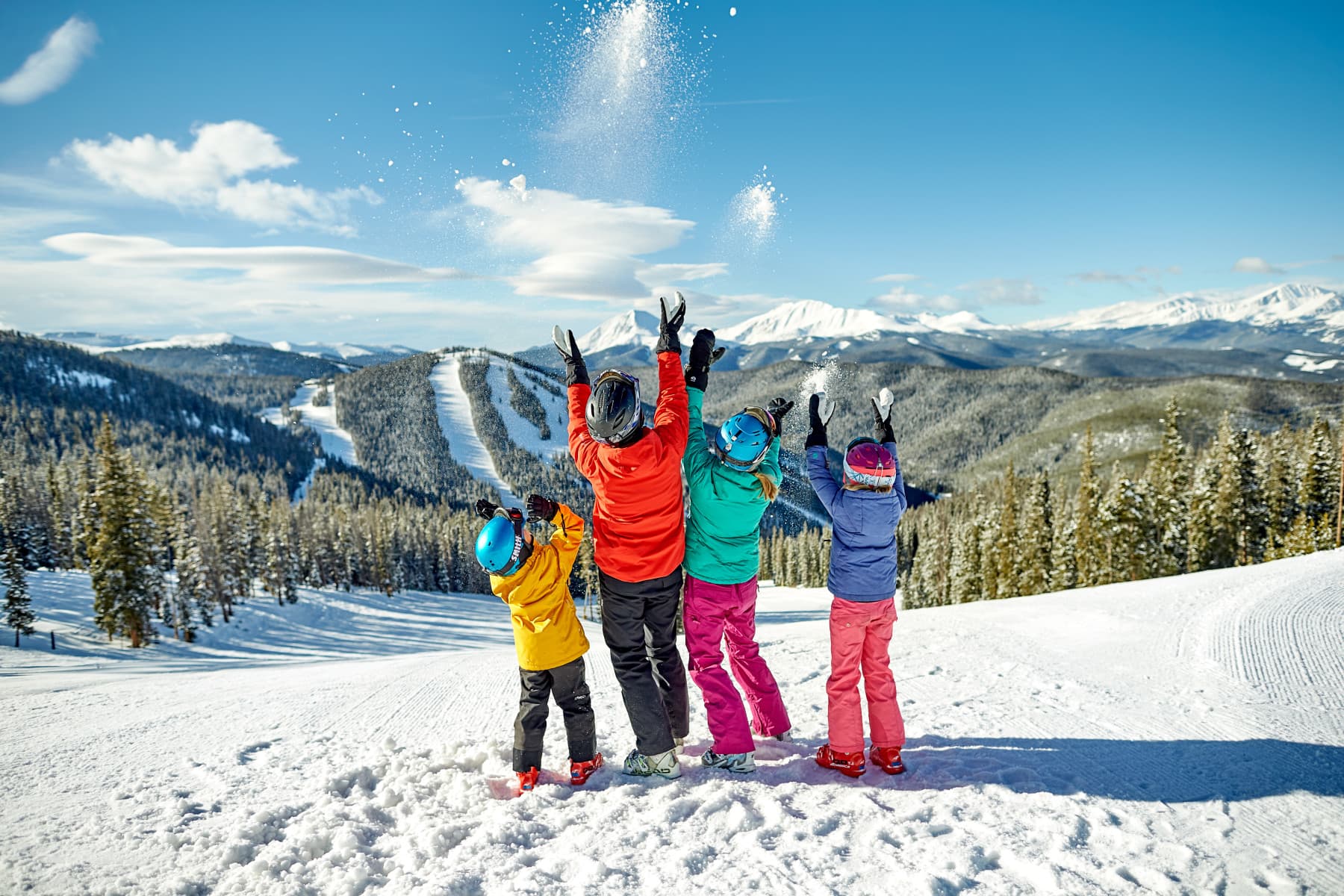 your mountain playground awaits photo
