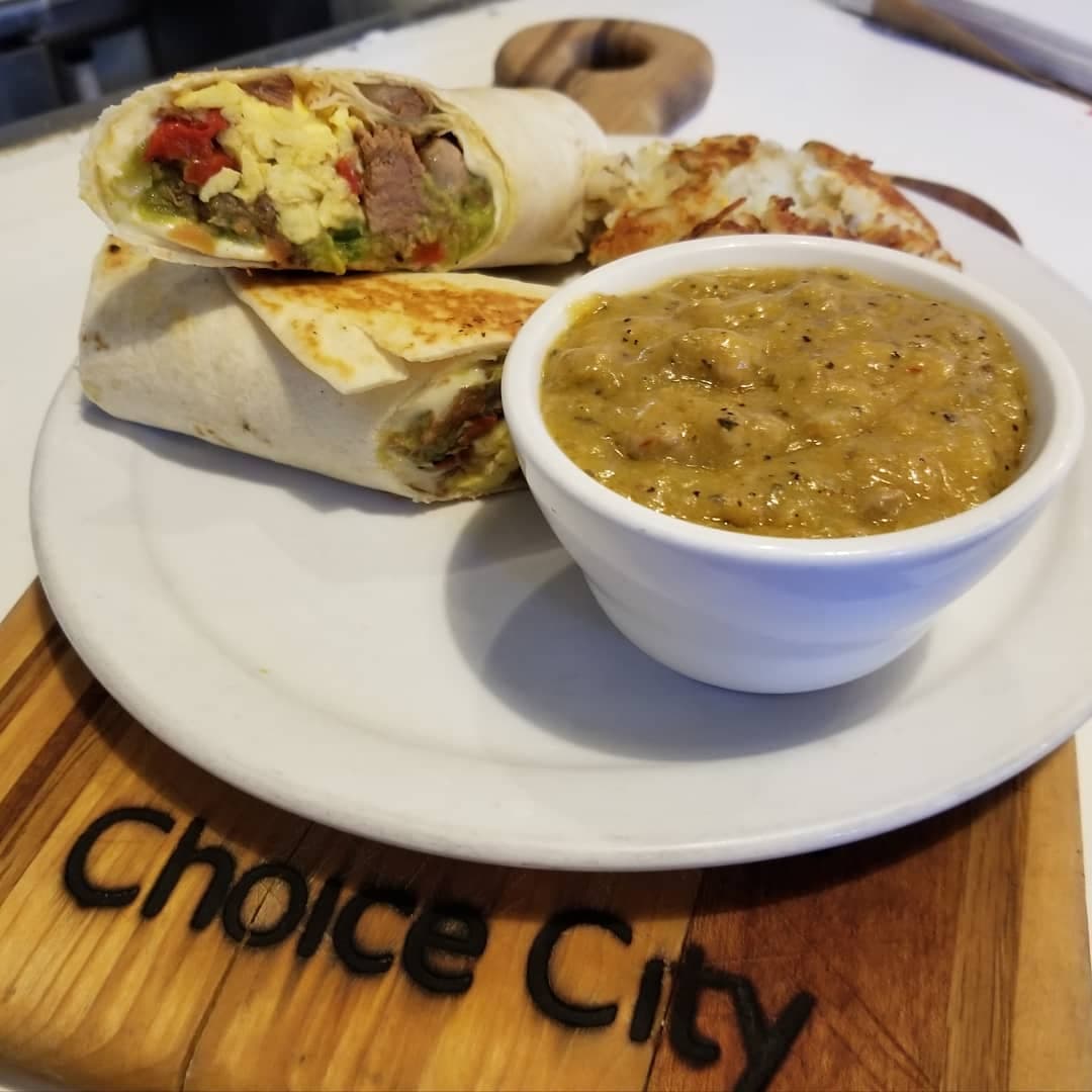 choice city butcher & deli photo