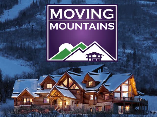 private homes and slopeside residences in steamboat springs co photo