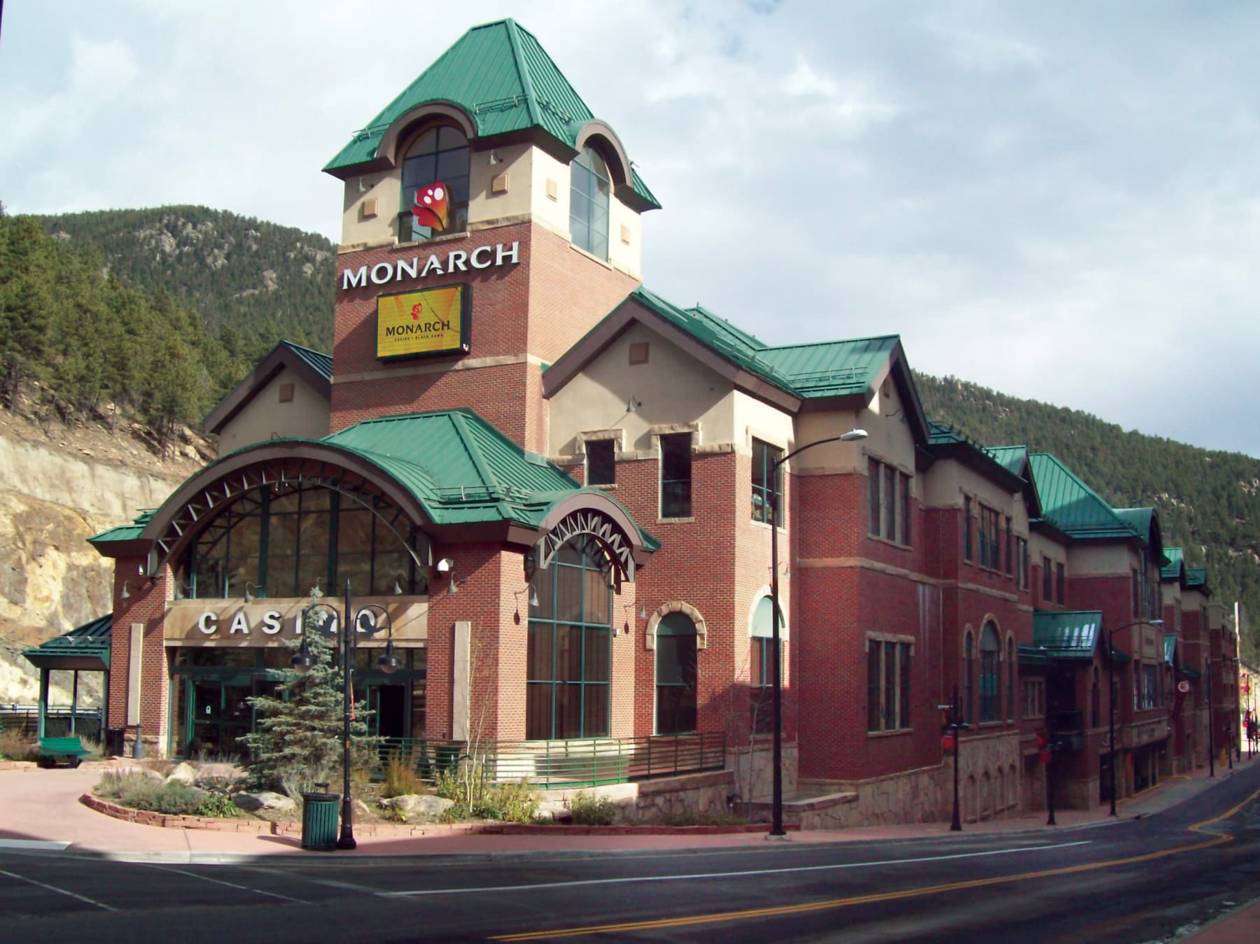 monarch casino black hawk photo