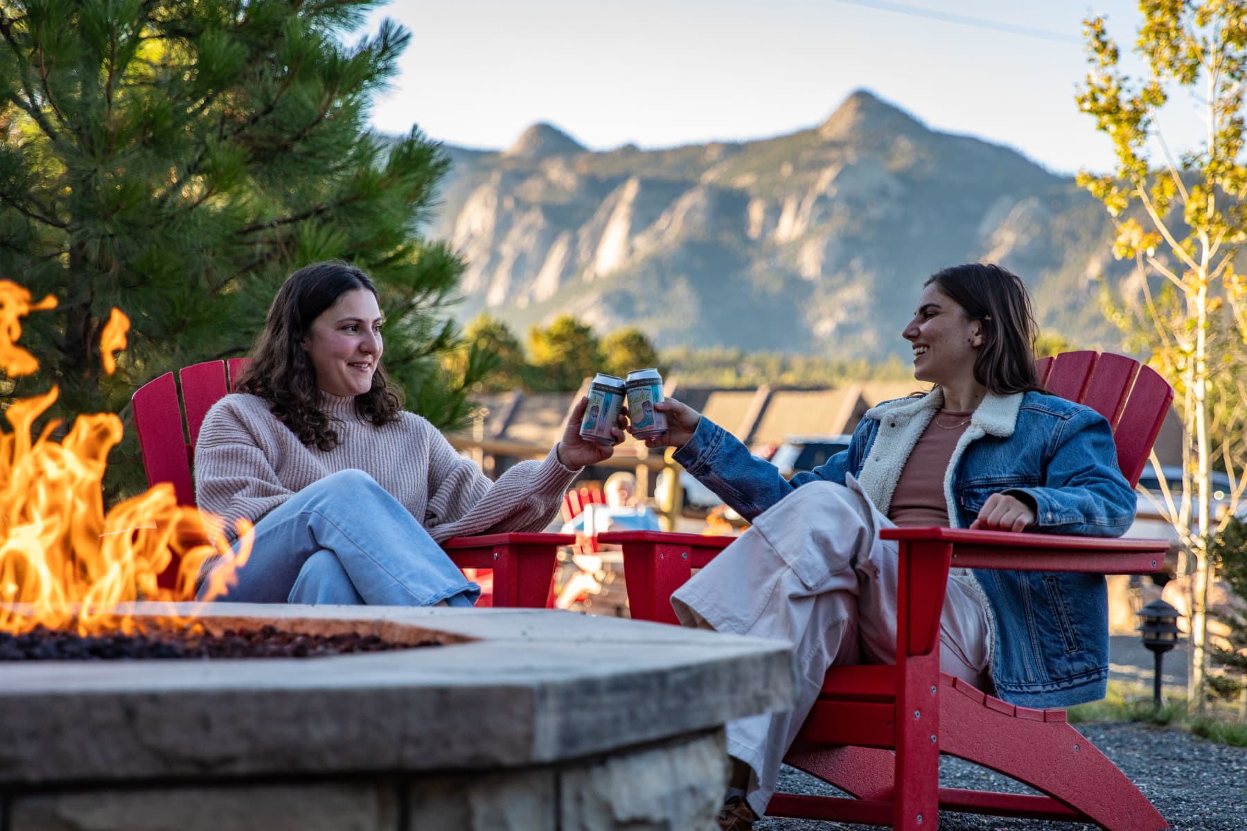 holiday inn estes park photo 14