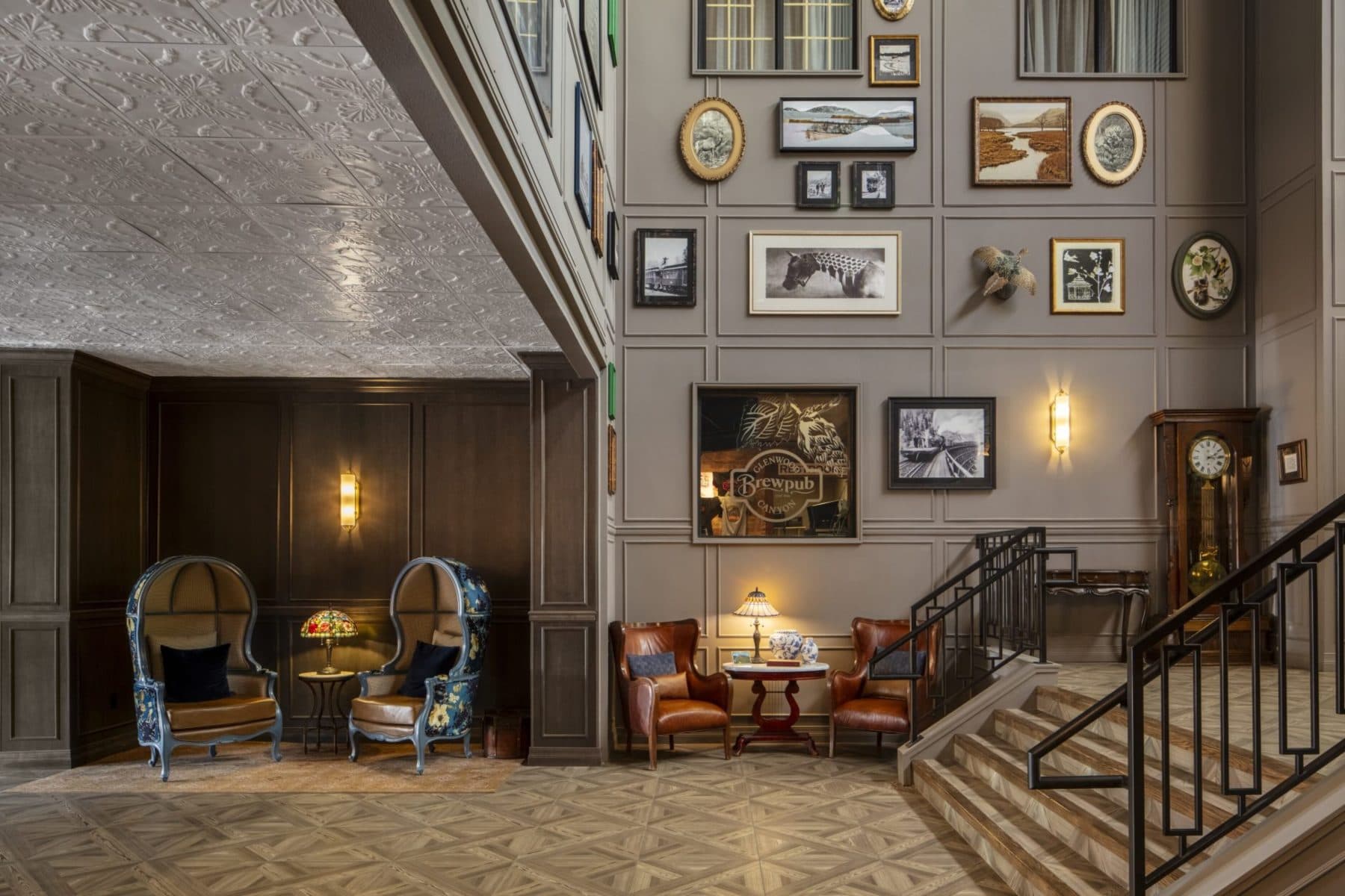 hotel maxwell anderson photo