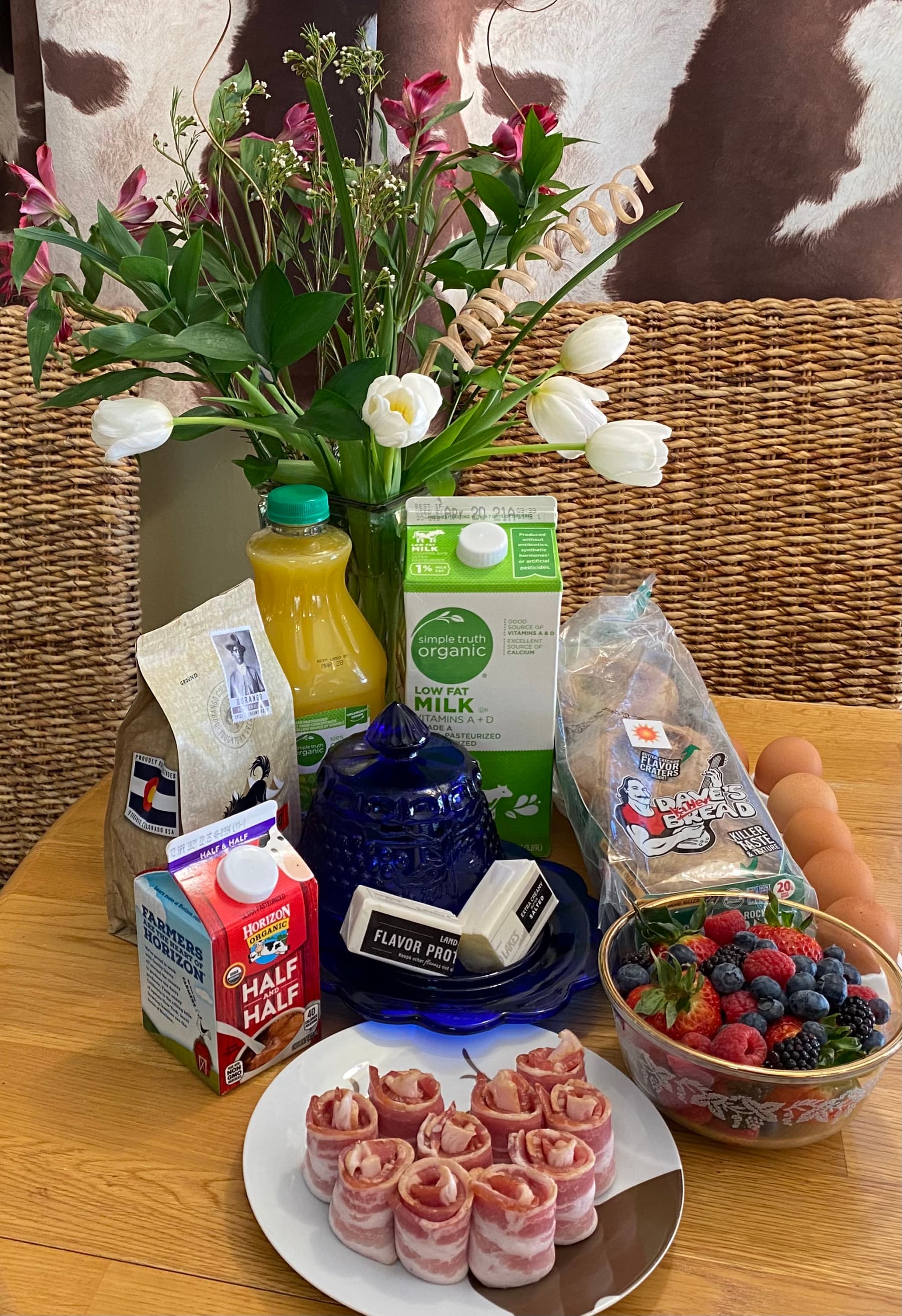 breakfast for 2 photo 12