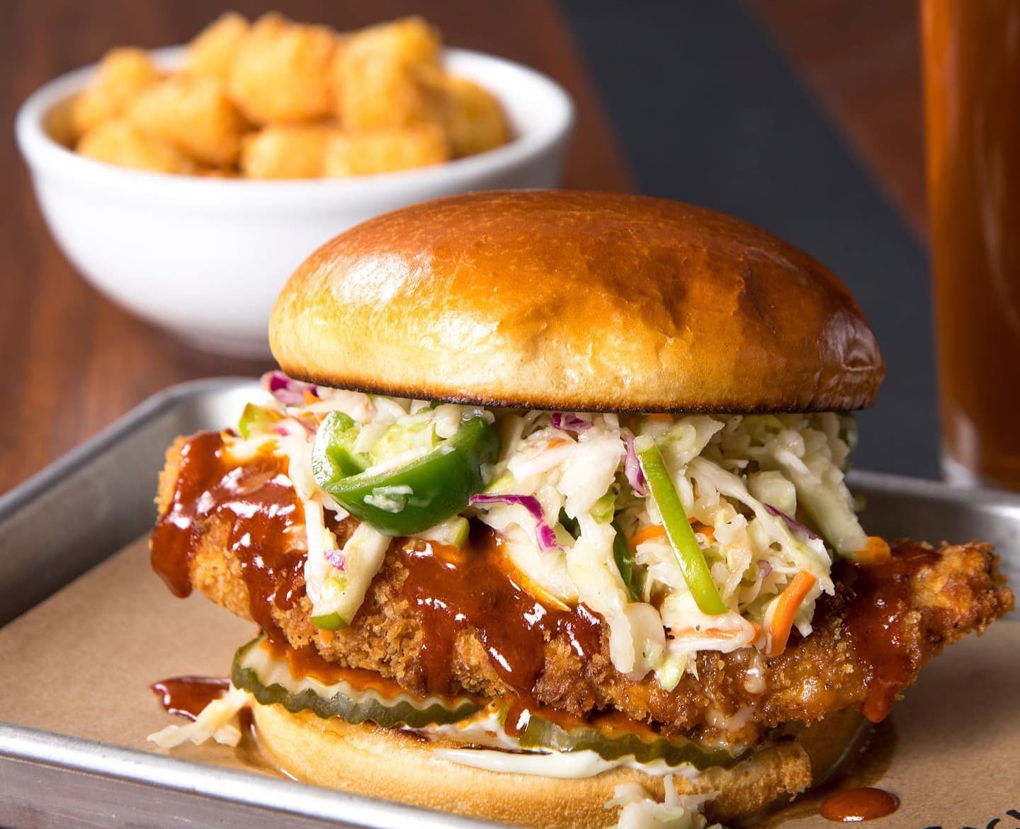 zeps epiq sandwiches photo