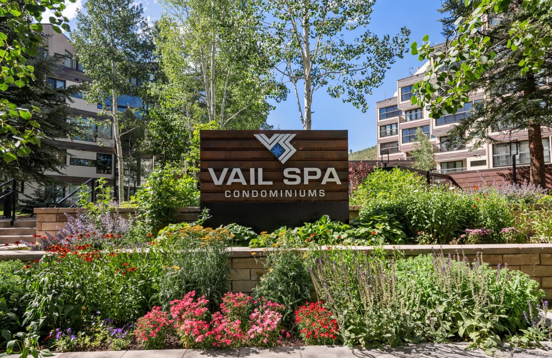 vail spa condominiums photo 3