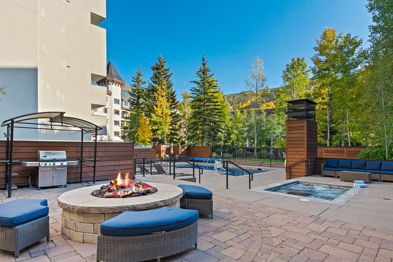 vail spa condominiums photo 11