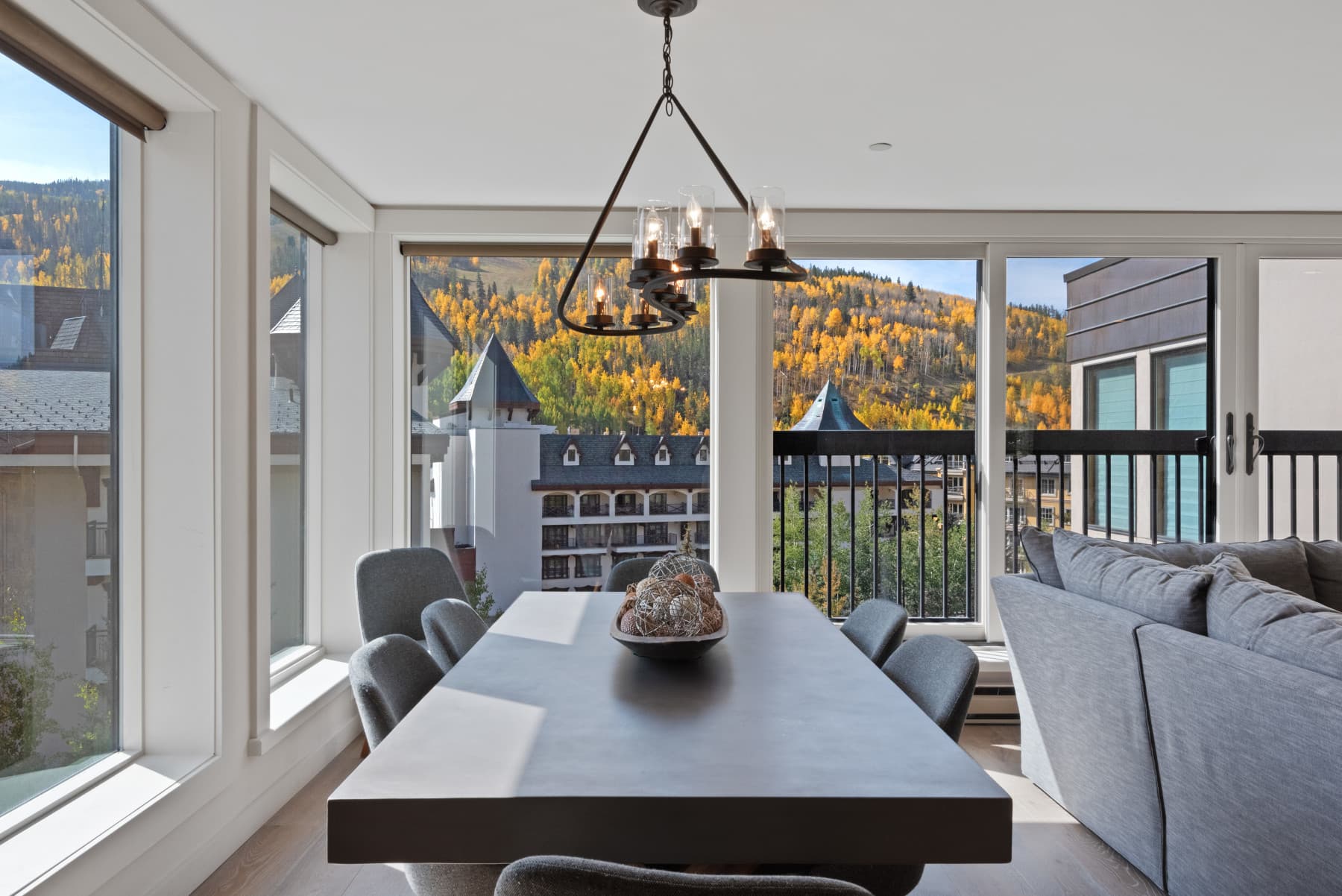 vail spa condominiums photo 16