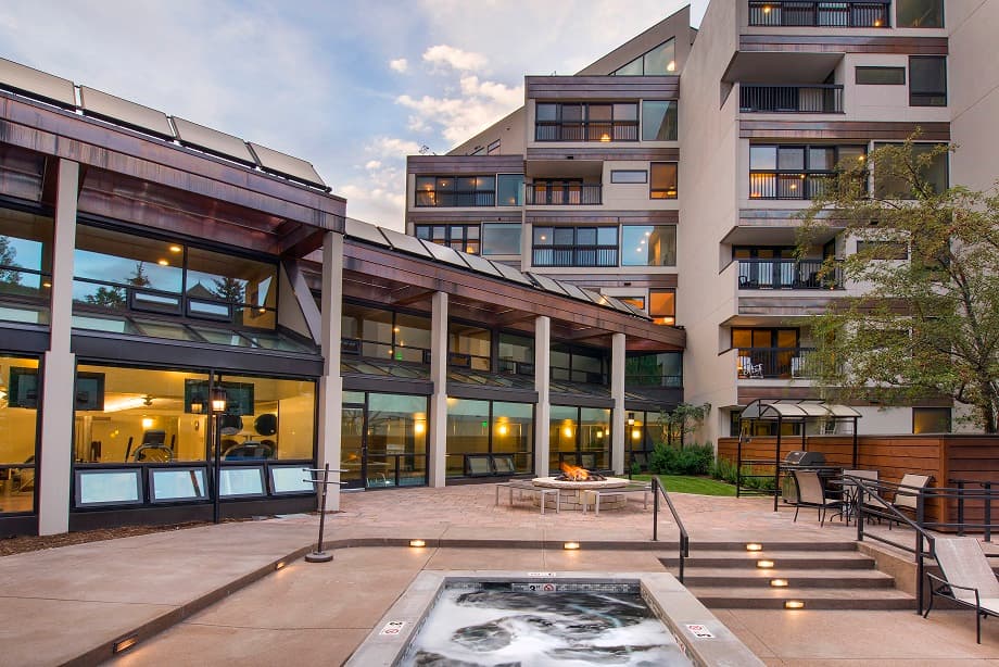 vail spa condominiums photo 10