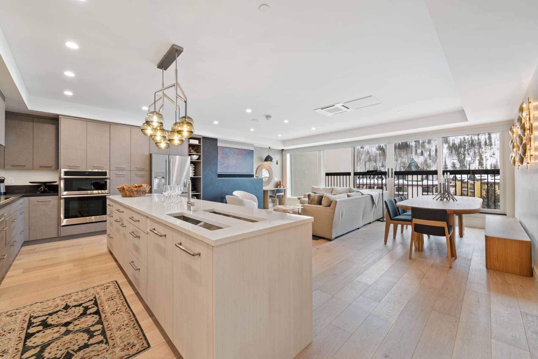 vail spa condominiums photo 14