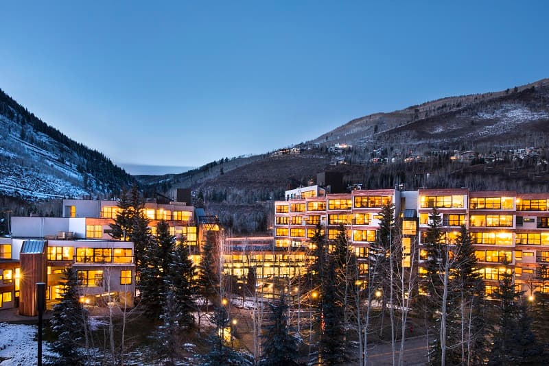 vail spa condominiums photo 20