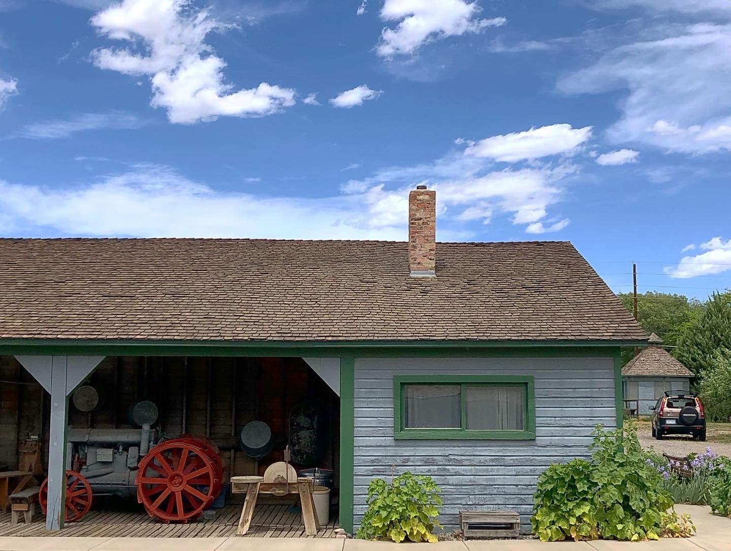 the bunkhouse photo