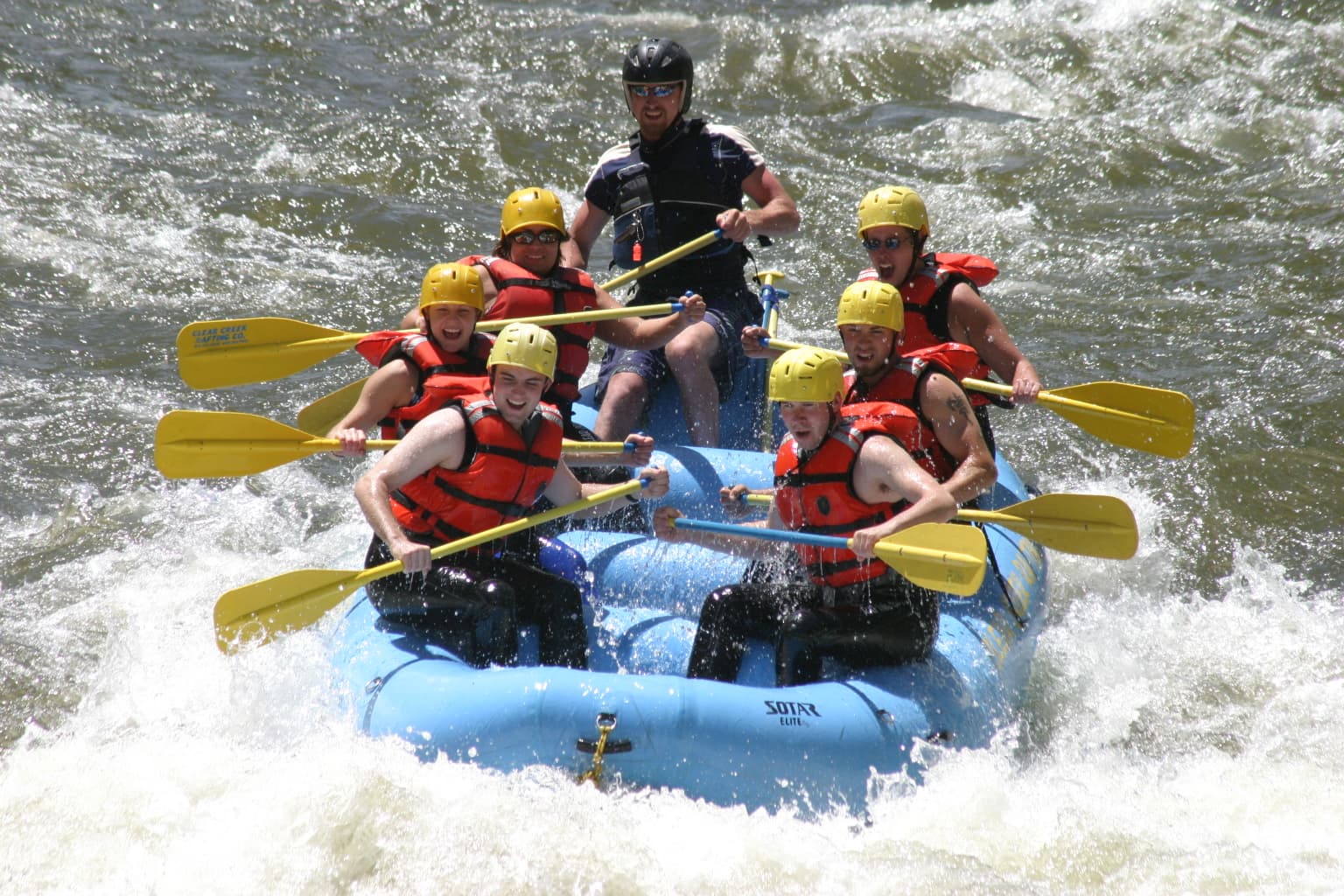 get splashed in colorado! photo 13