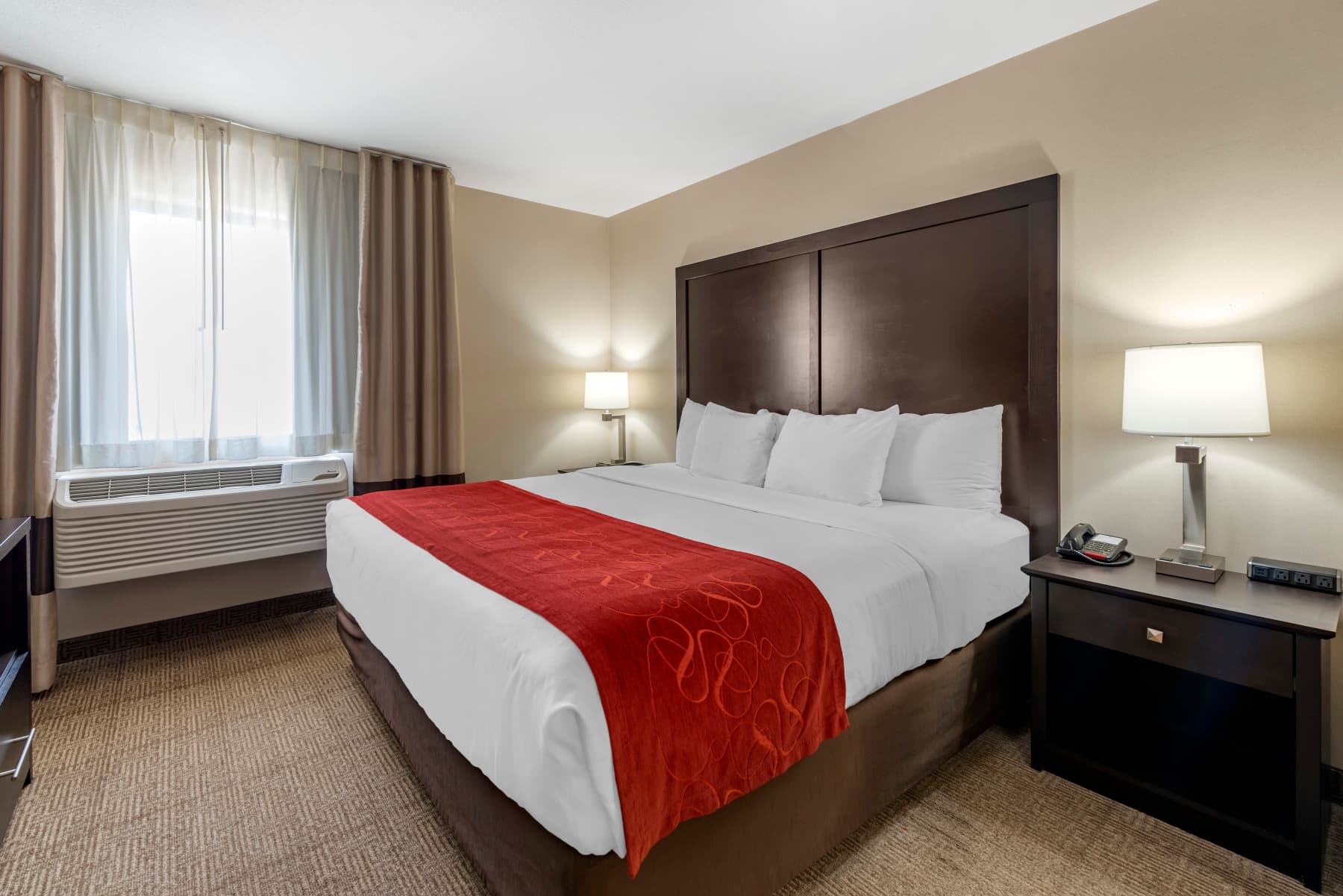 comfort suites highlands ranch denver tech center area photo 18