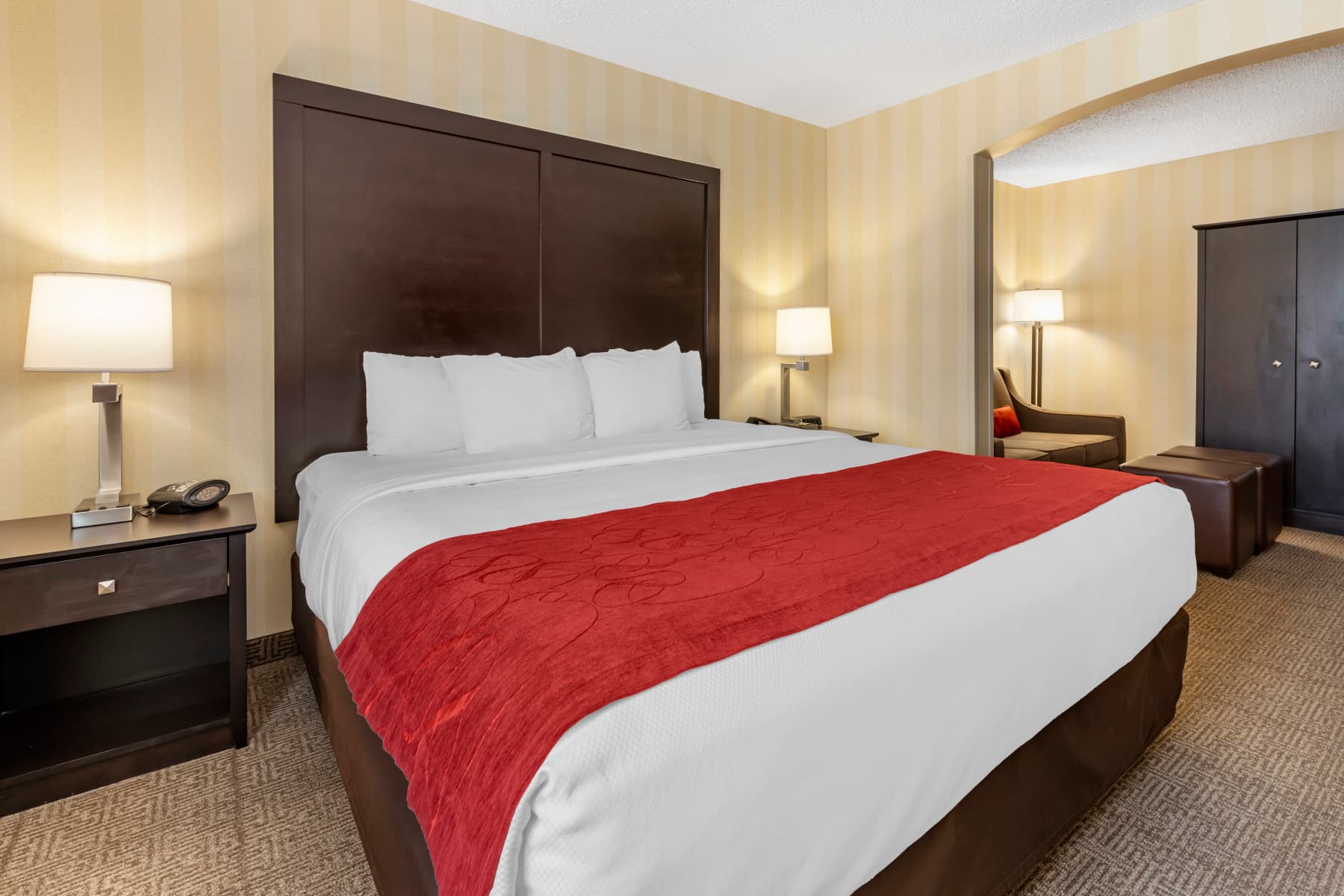 comfort suites highlands ranch denver tech center area photo 16