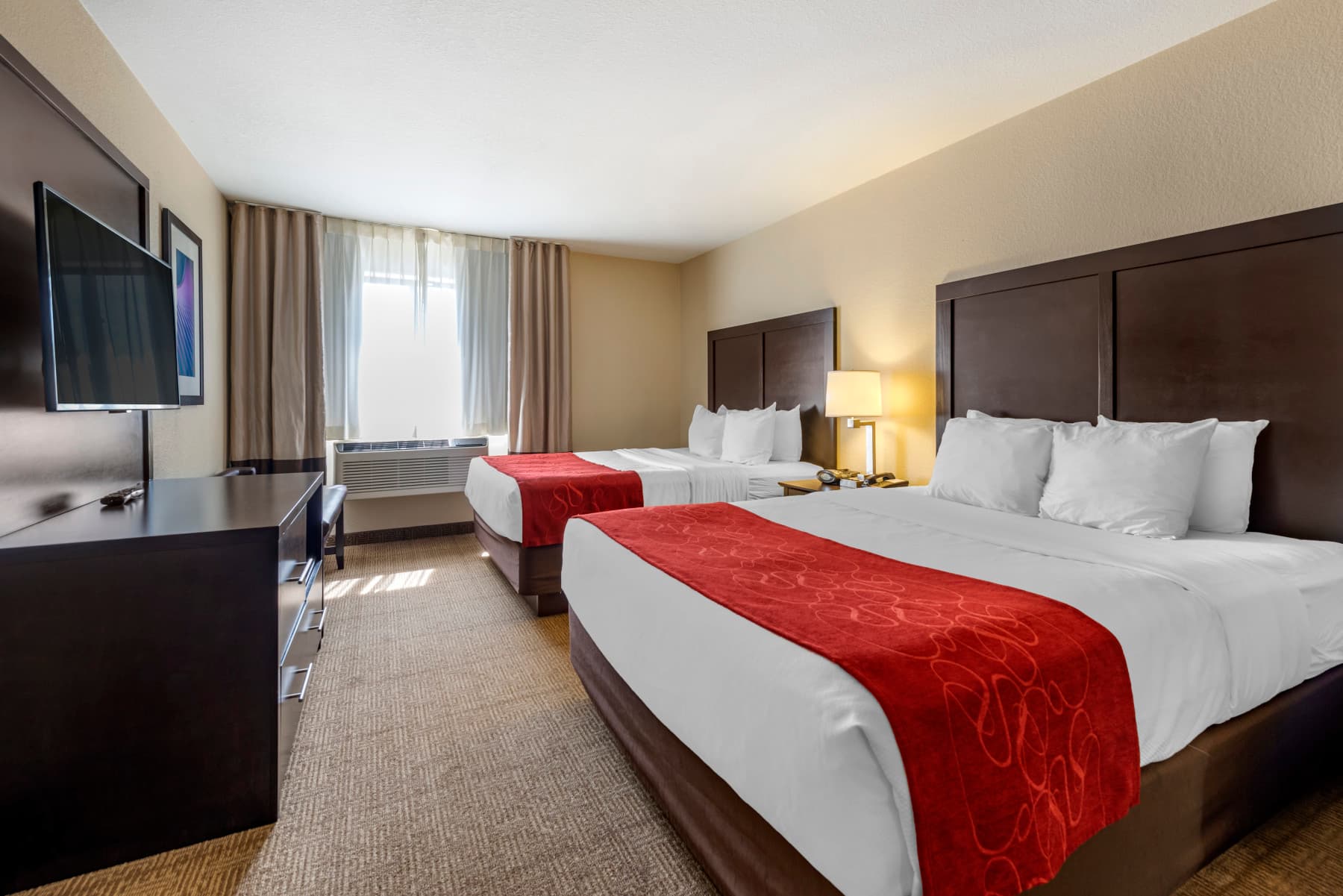 comfort suites highlands ranch denver tech center area photo 11