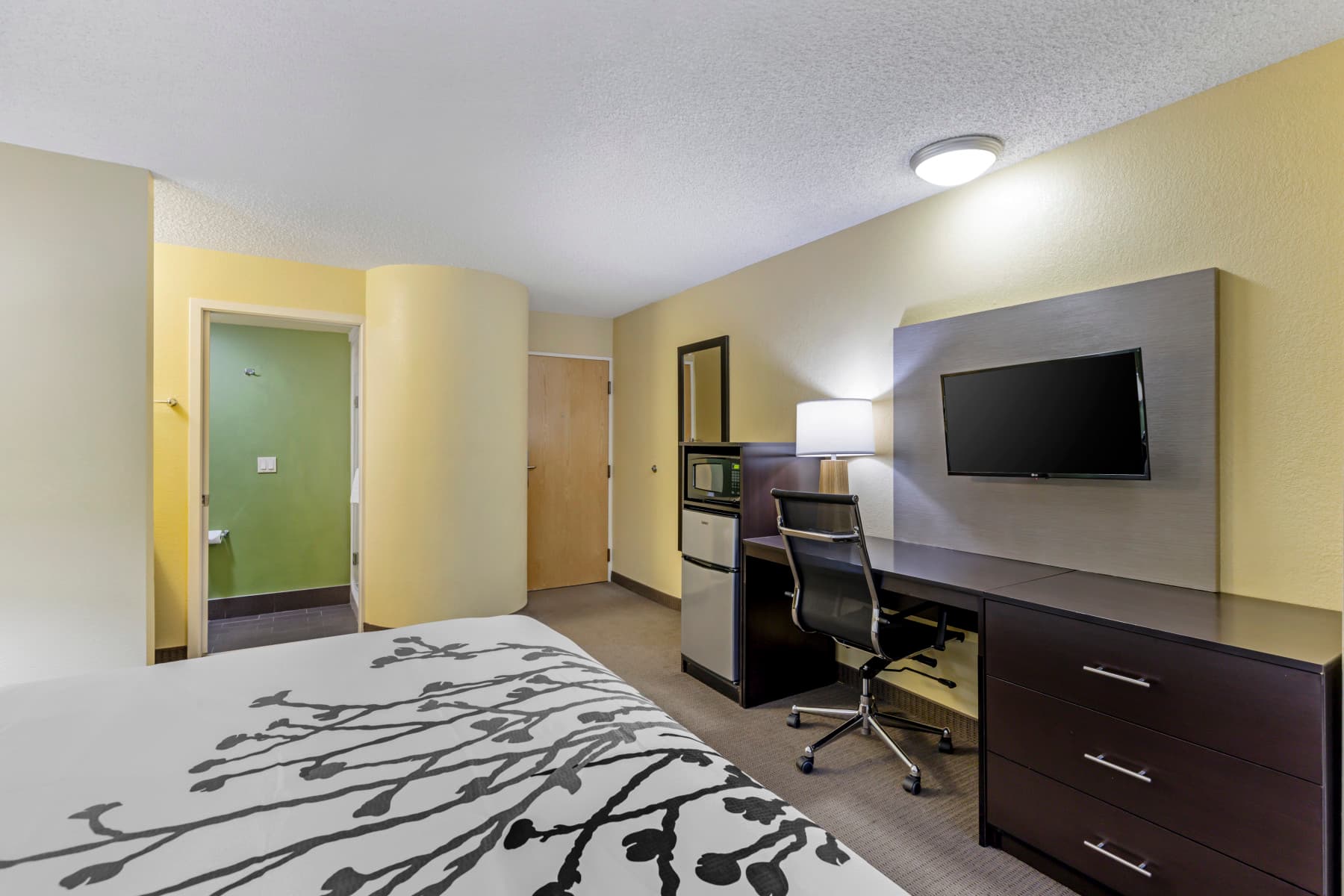 sleep inn denver tech center photo 8