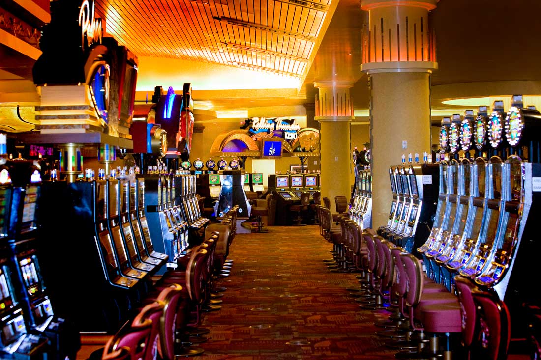 sky ute casino resort photo 2